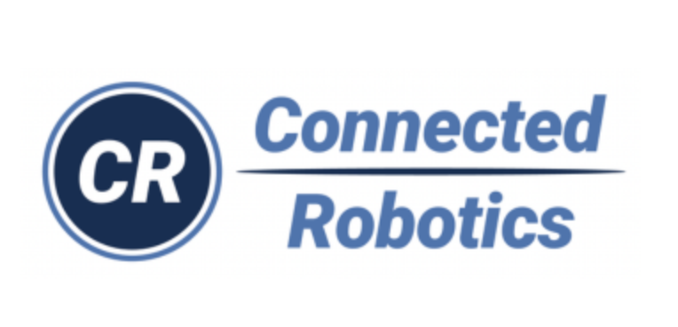 Connected Robotics logo